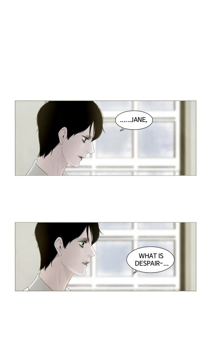 Winter Woods Chapter 12 page 39 - 