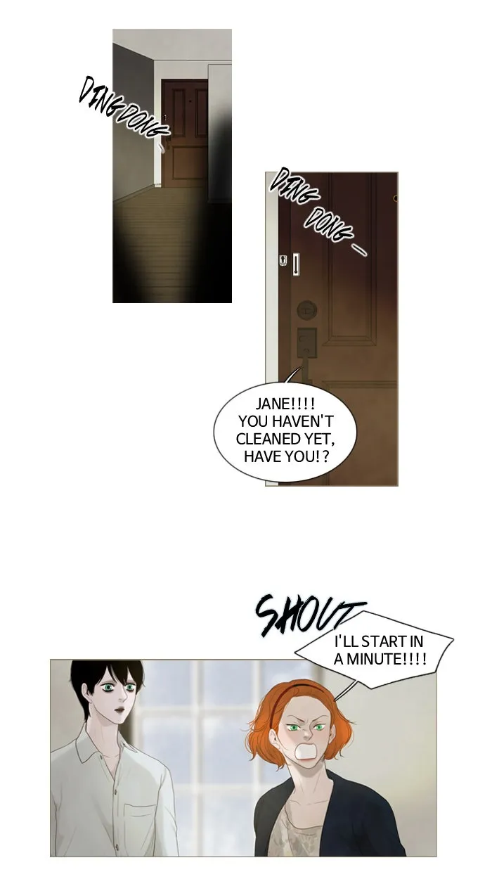 Winter Woods Chapter 12 page 40 - 