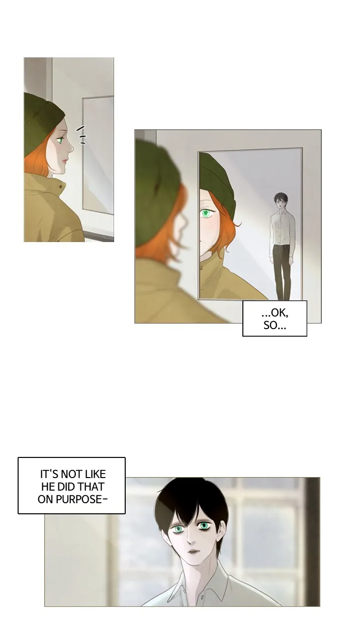 Winter Woods Chapter 12 page 42 - 