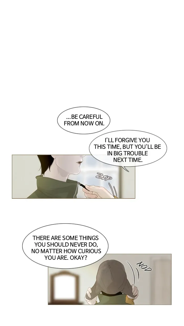 Winter Woods Chapter 12 page 44 - 