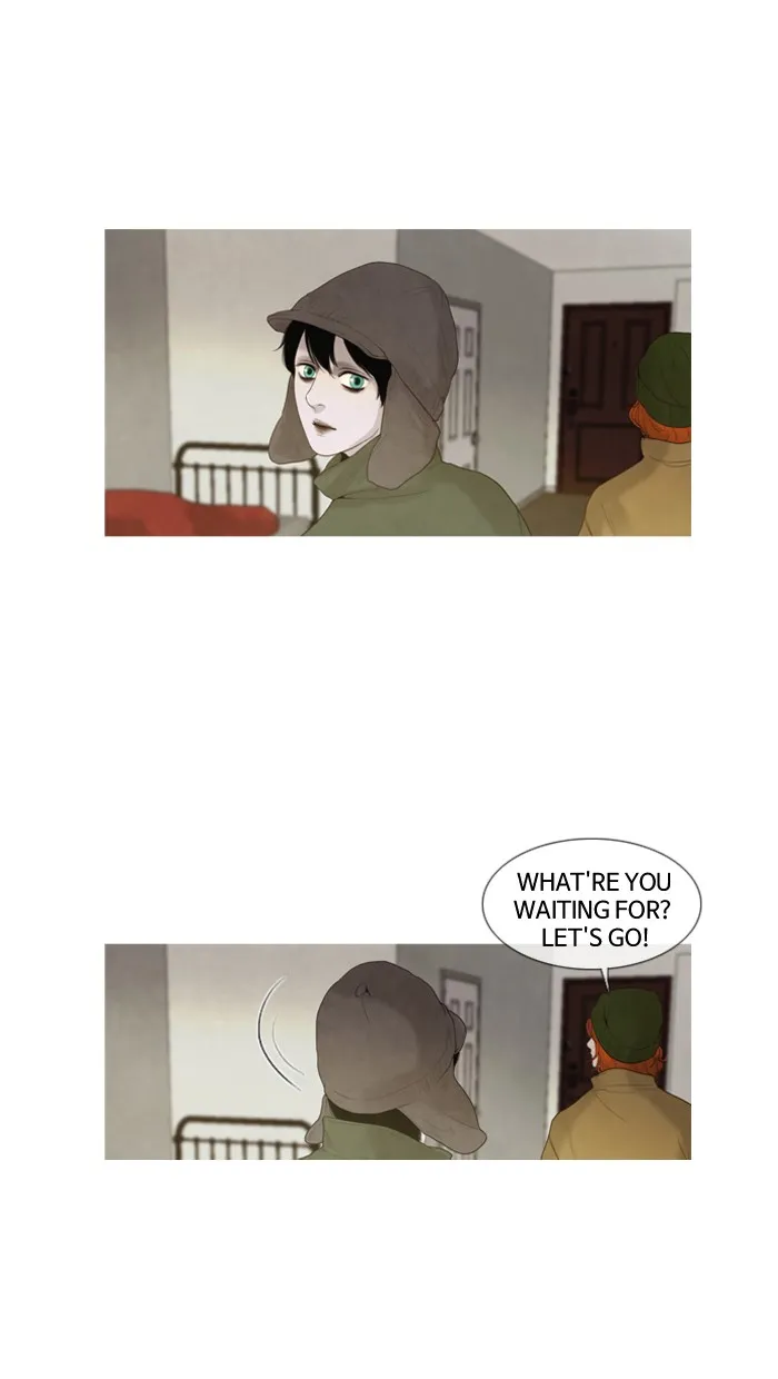Winter Woods Chapter 12 page 46 - 