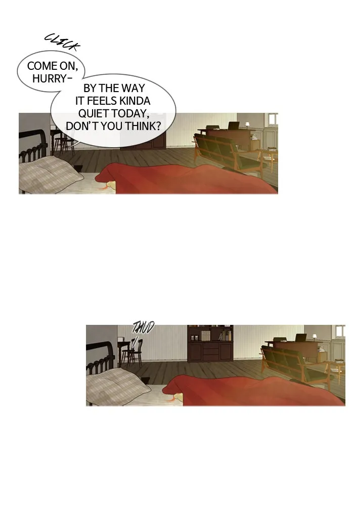 Winter Woods Chapter 12 page 48 - 
