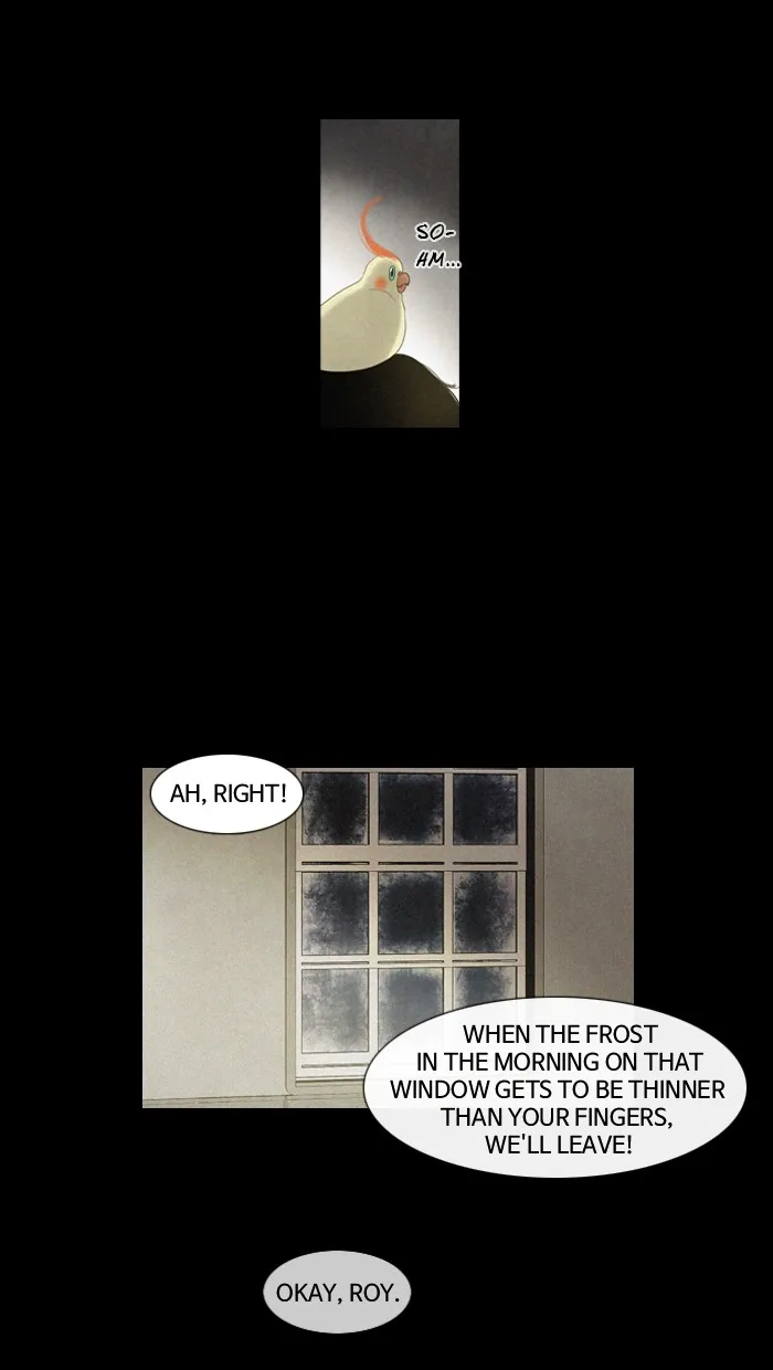 Winter Woods Chapter 12 page 9 - 