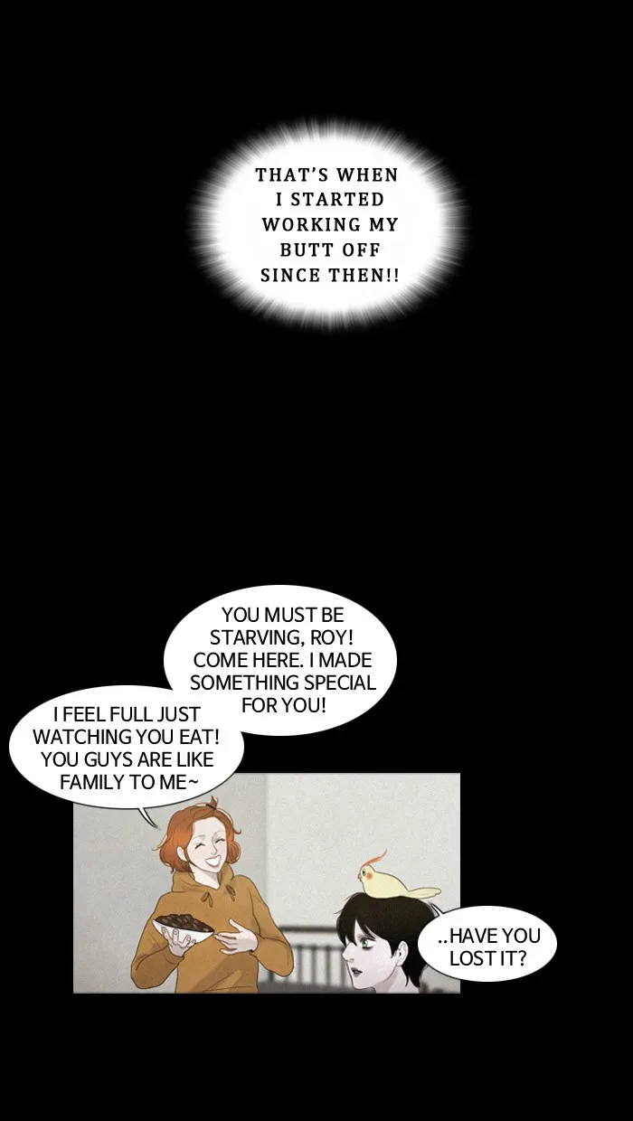 Winter Woods Chapter 12 page 10 - 