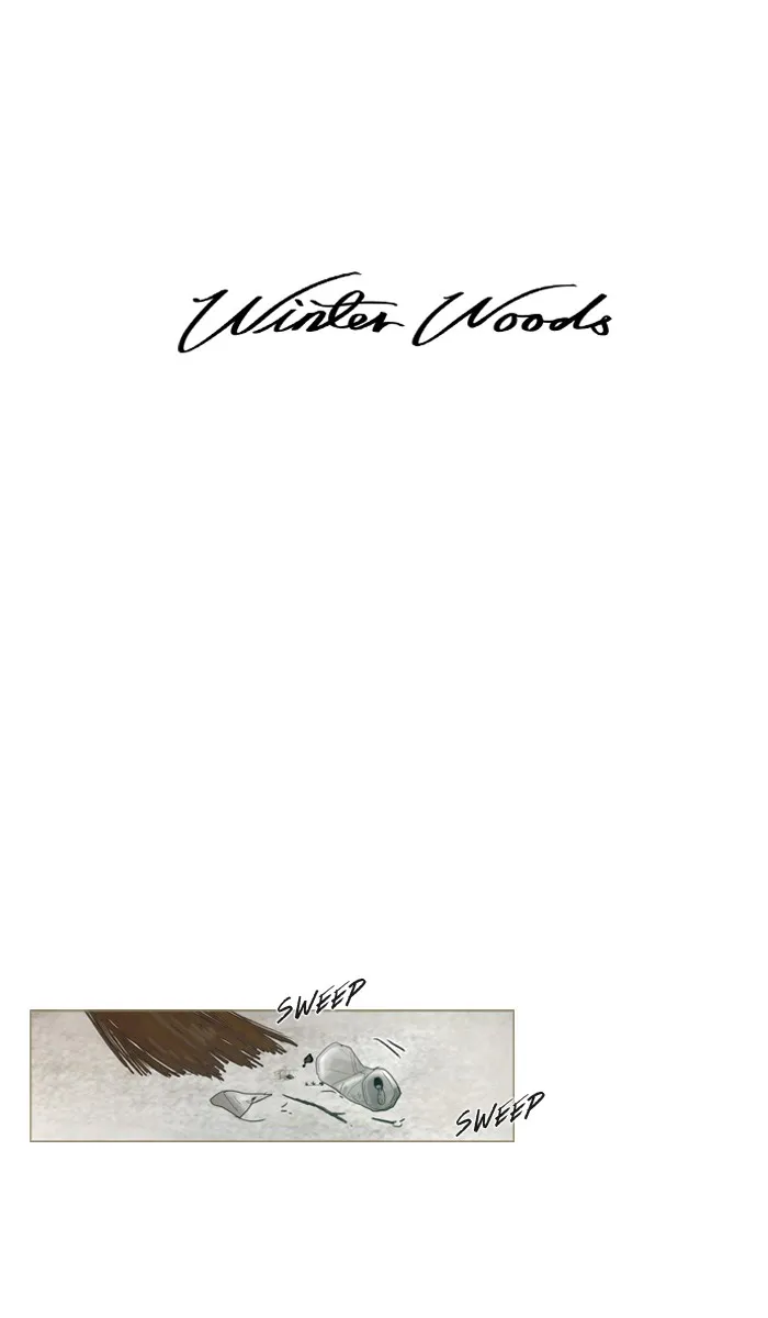 Winter Woods Chapter 13 page 16 - 