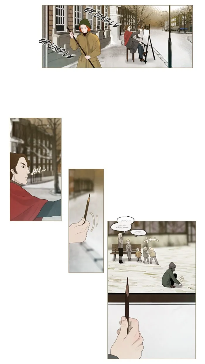Winter Woods Chapter 13 page 17 - 