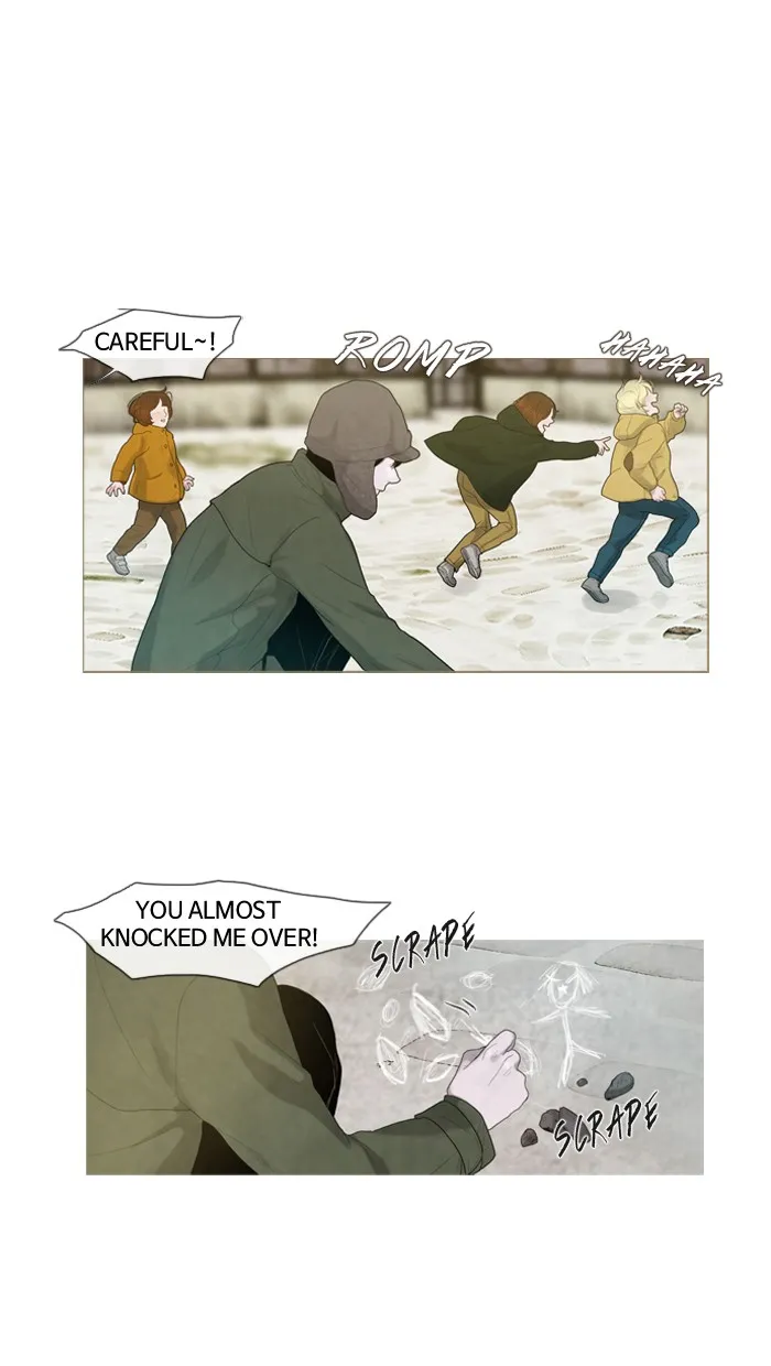 Winter Woods Chapter 13 page 18 - 