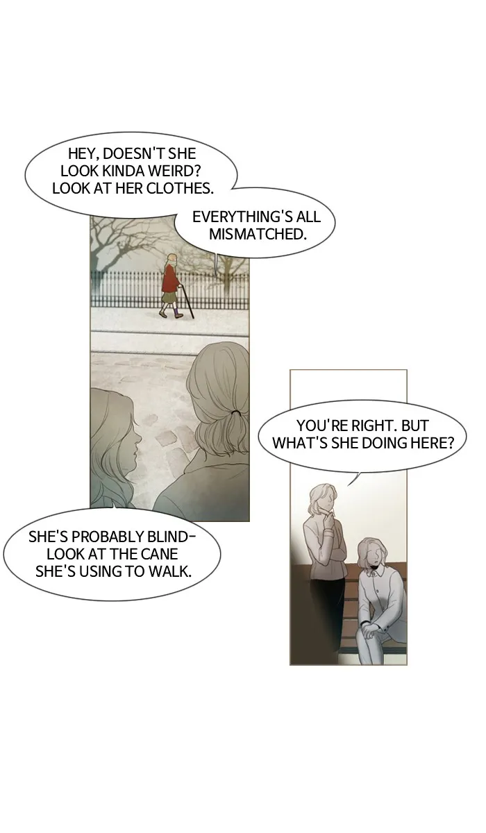 Winter Woods Chapter 13 page 19 - 