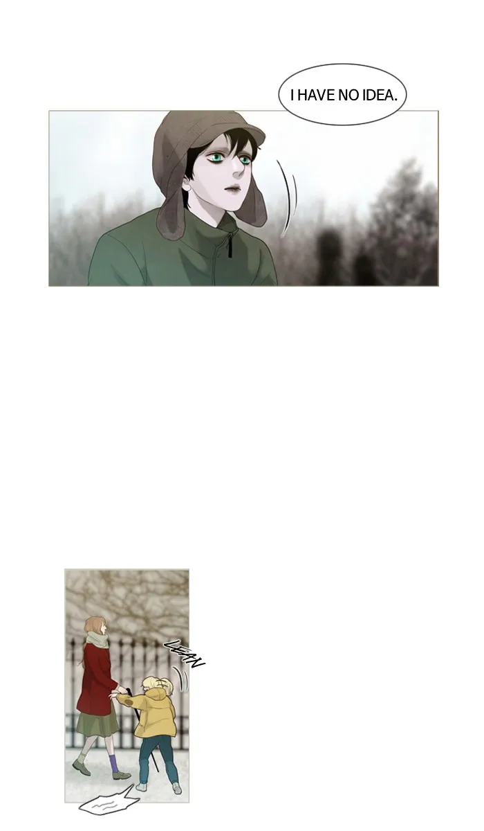Winter Woods Chapter 13 page 20 - 