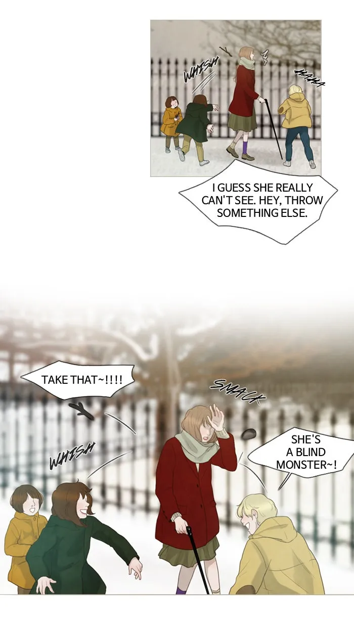 Winter Woods Chapter 13 page 21 - 
