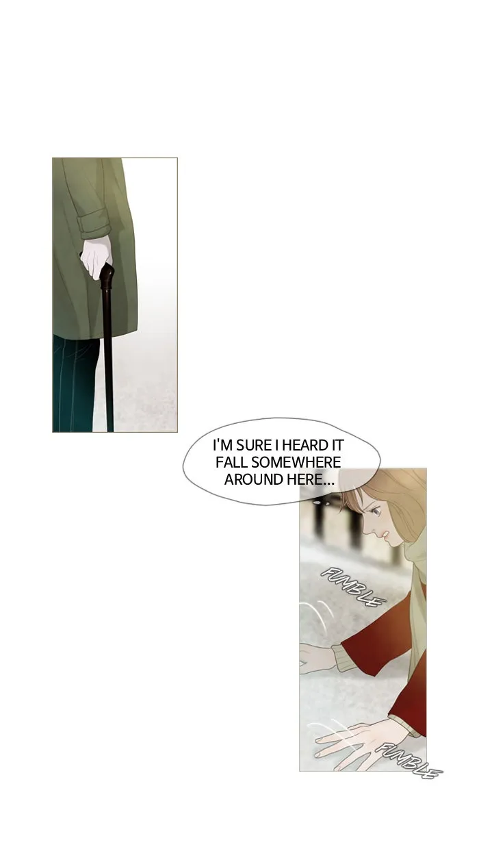 Winter Woods Chapter 13 page 28 - 