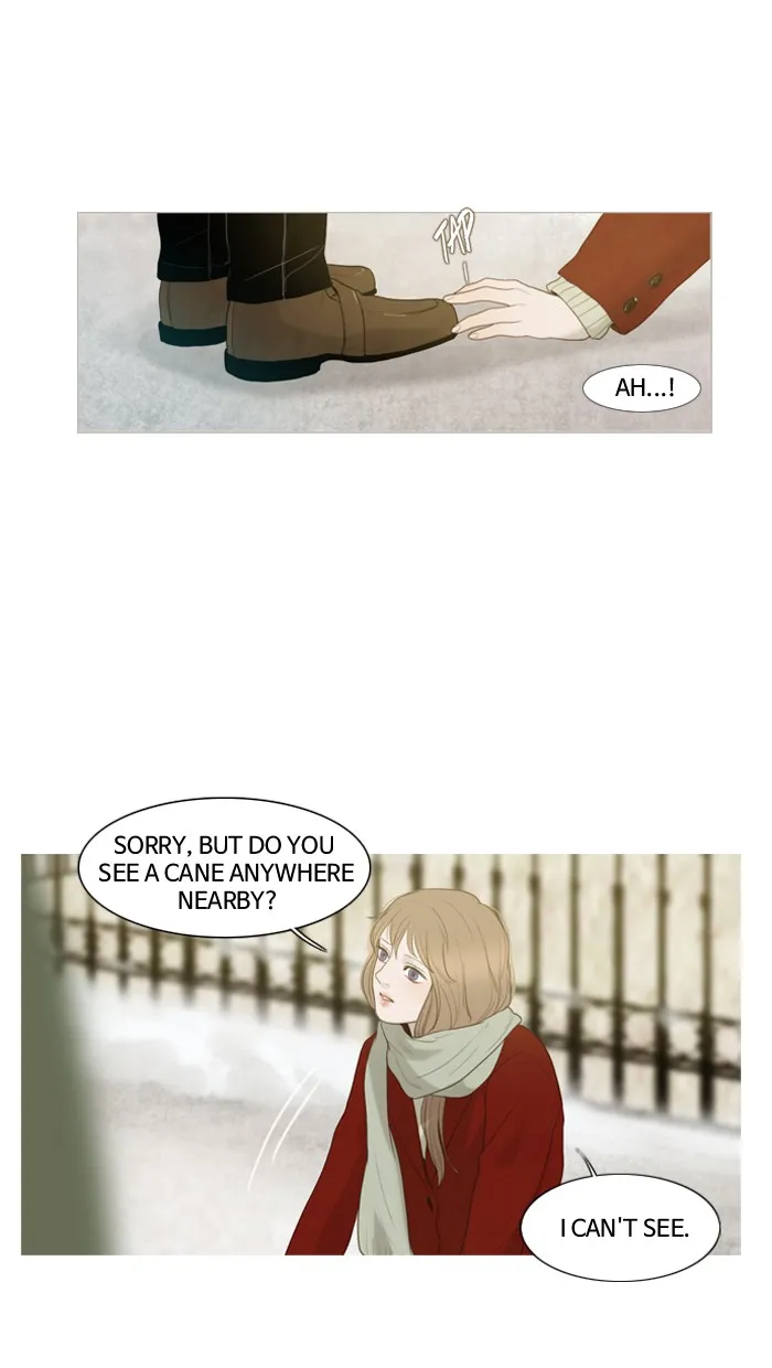 Winter Woods Chapter 13 page 29 - 