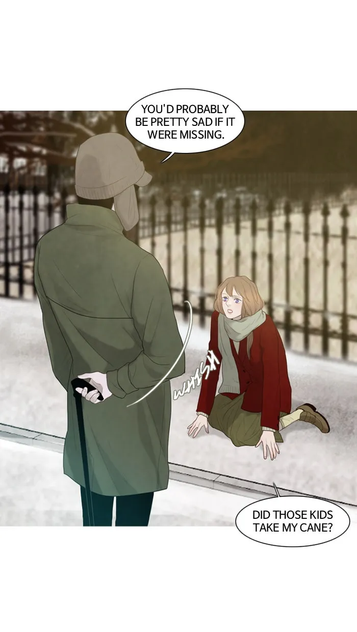 Winter Woods Chapter 13 page 32 - 