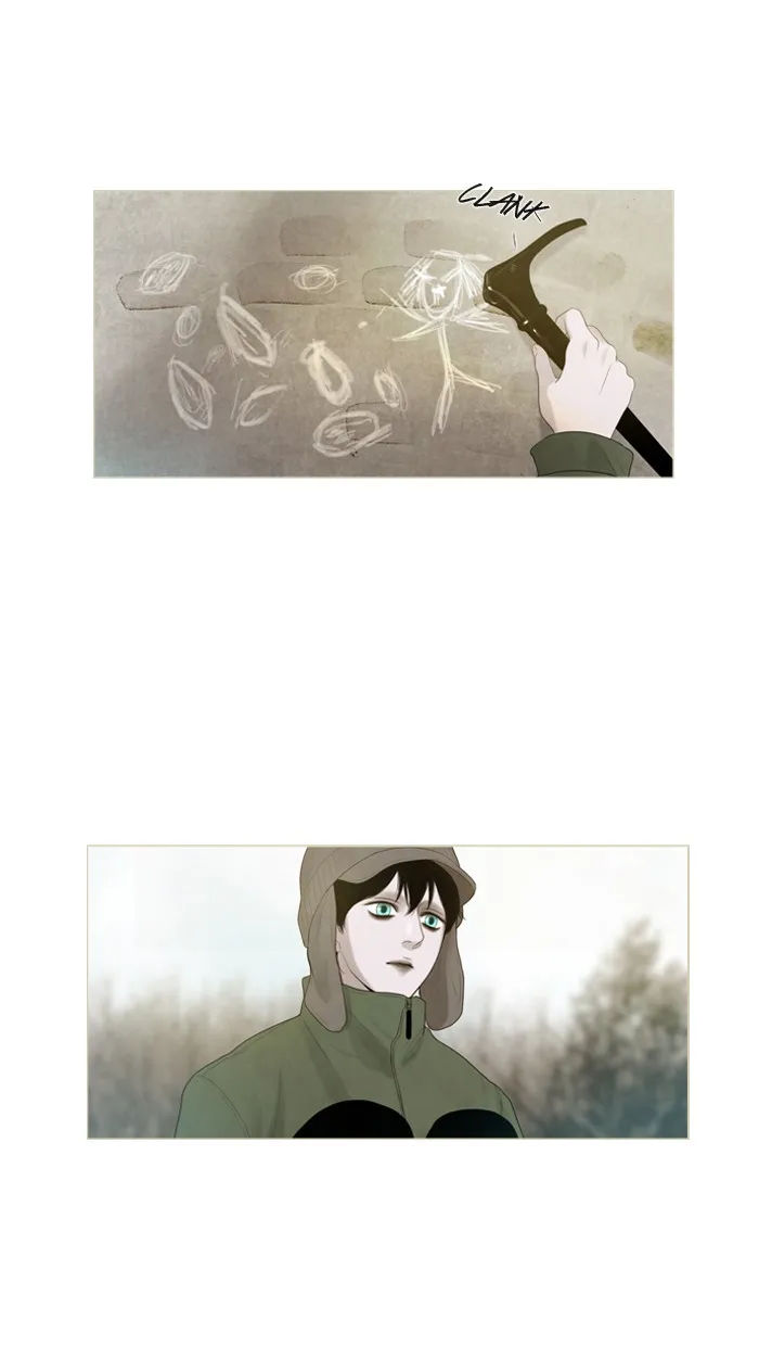 Winter Woods Chapter 13 page 38 - 