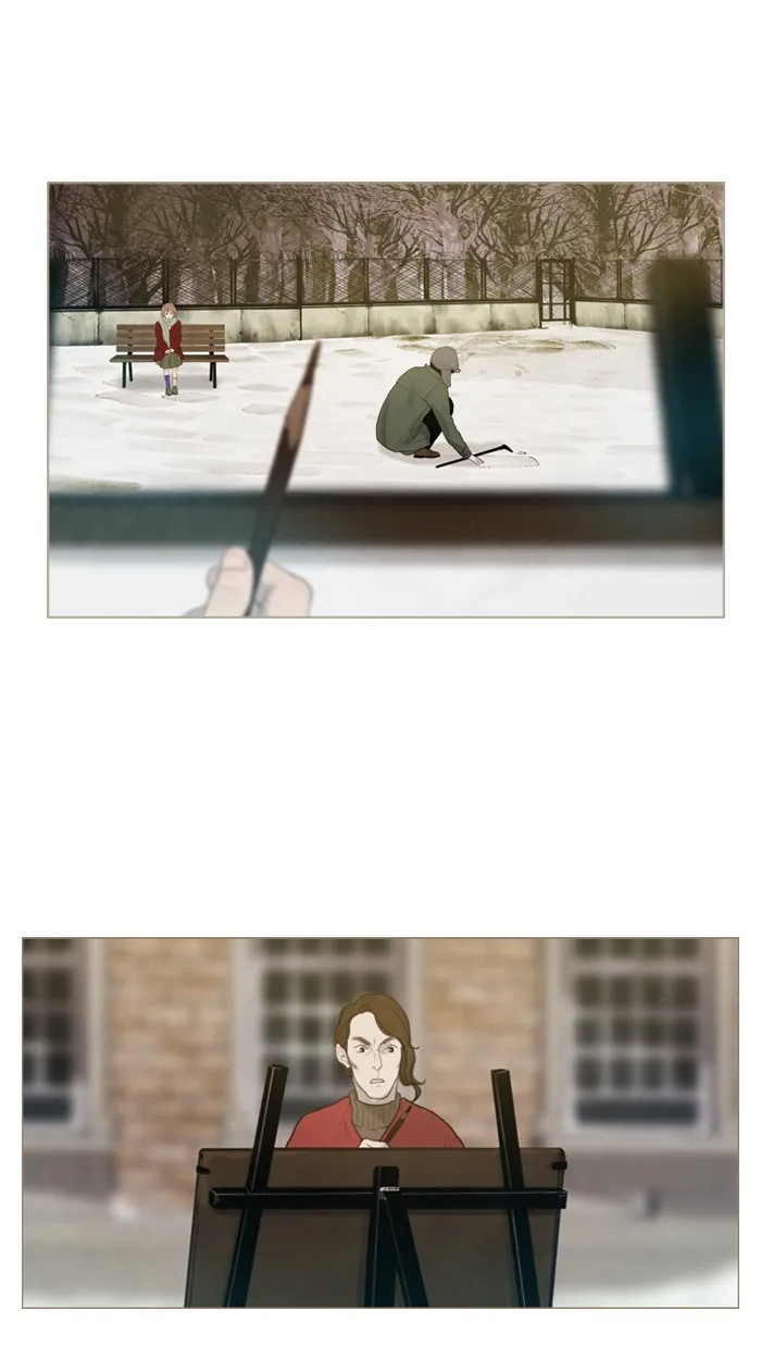 Winter Woods Chapter 13 page 39 - 