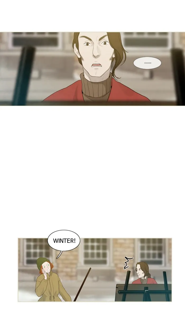 Winter Woods Chapter 13 page 41 - 