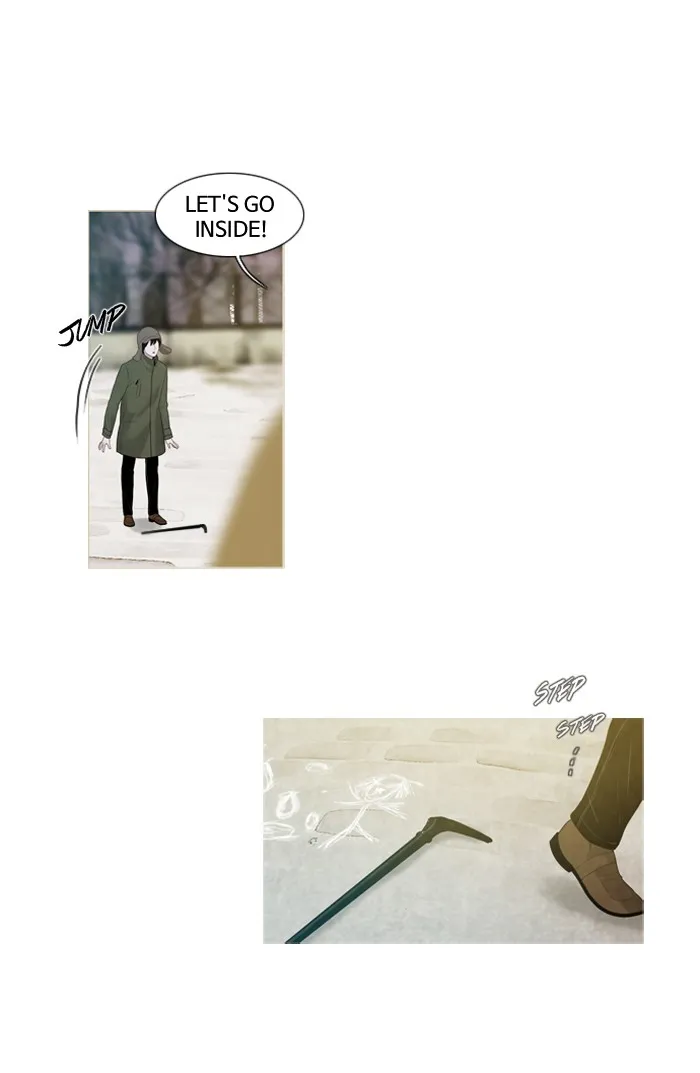 Winter Woods Chapter 13 page 42 - 