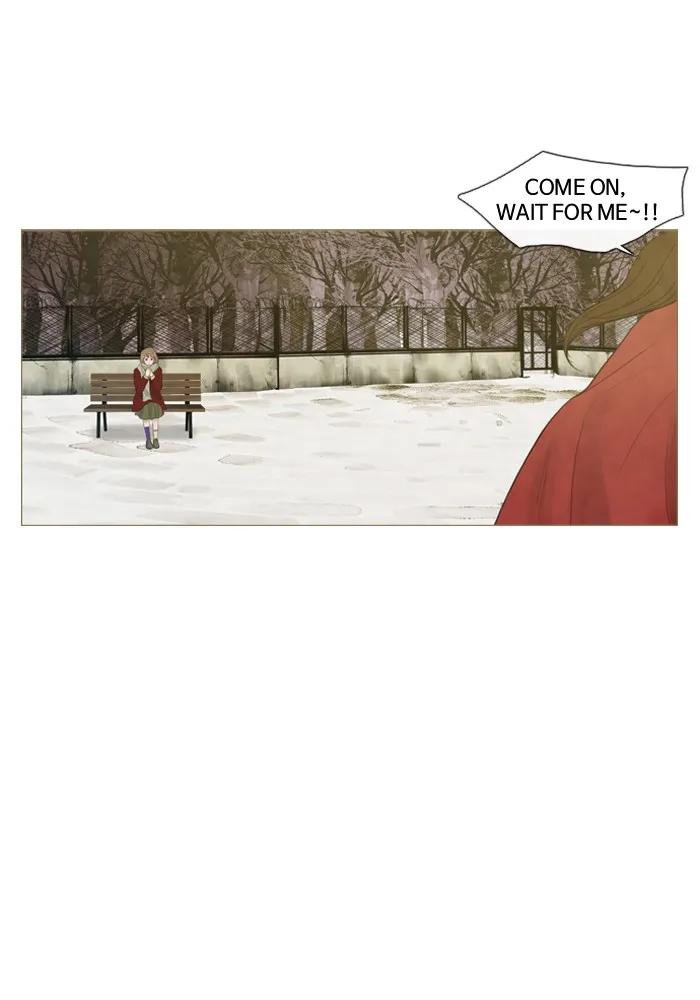Winter Woods Chapter 13 page 44 - 