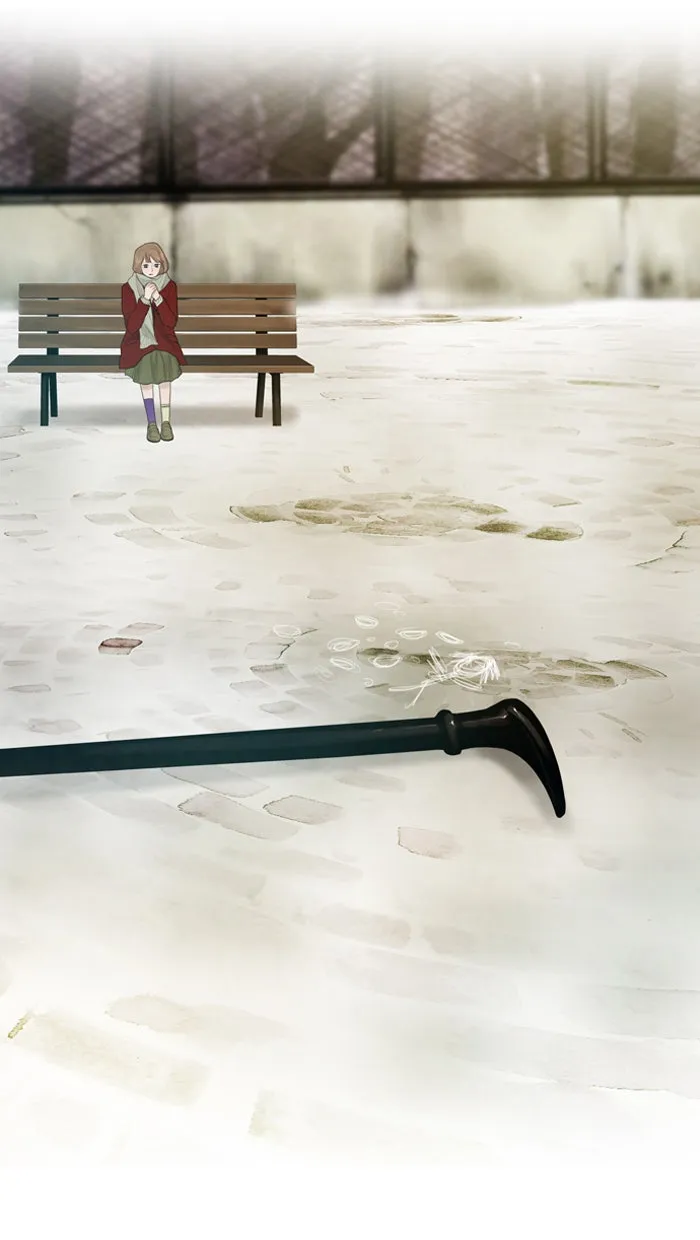 Winter Woods Chapter 13 page 45 - 