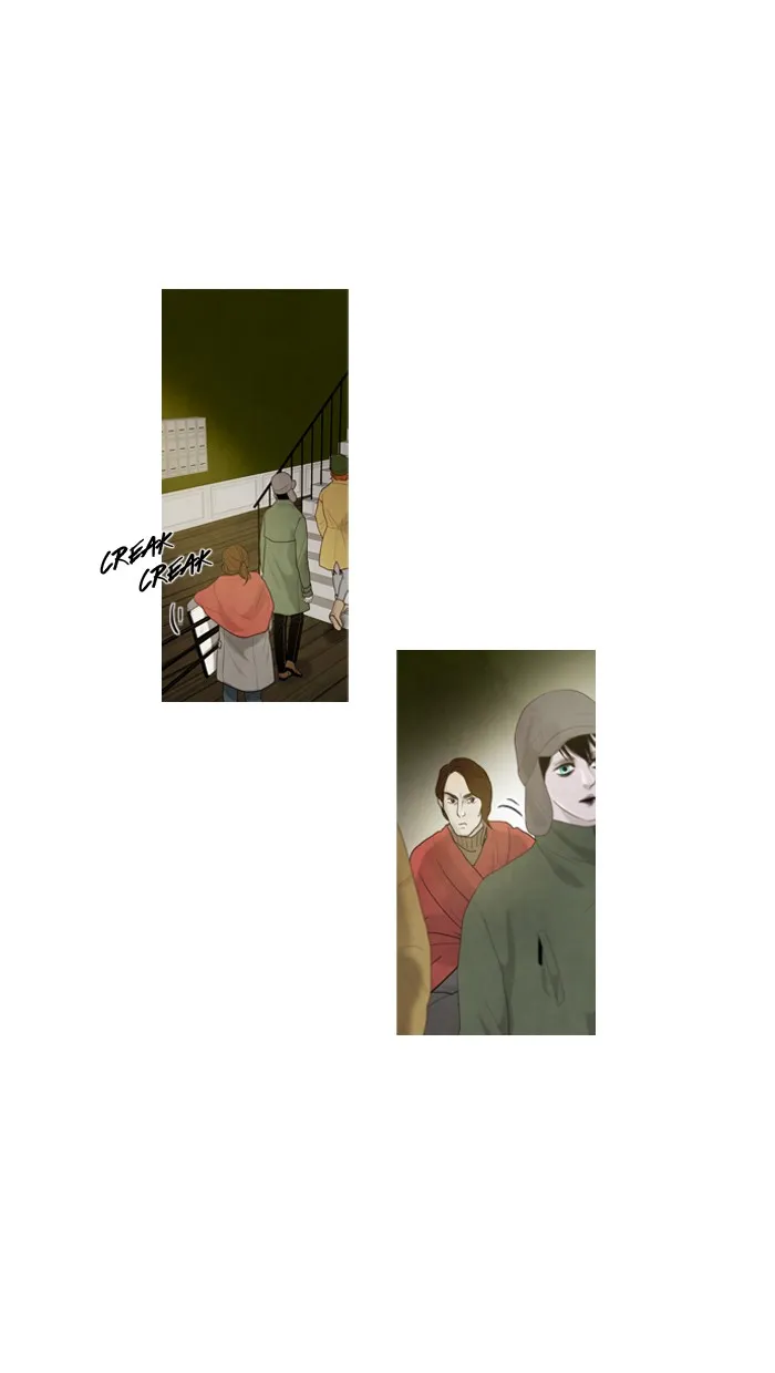Winter Woods Chapter 14 page 1 - 