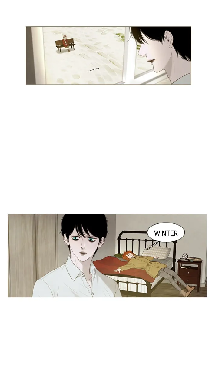 Winter Woods Chapter 14 page 11 - 