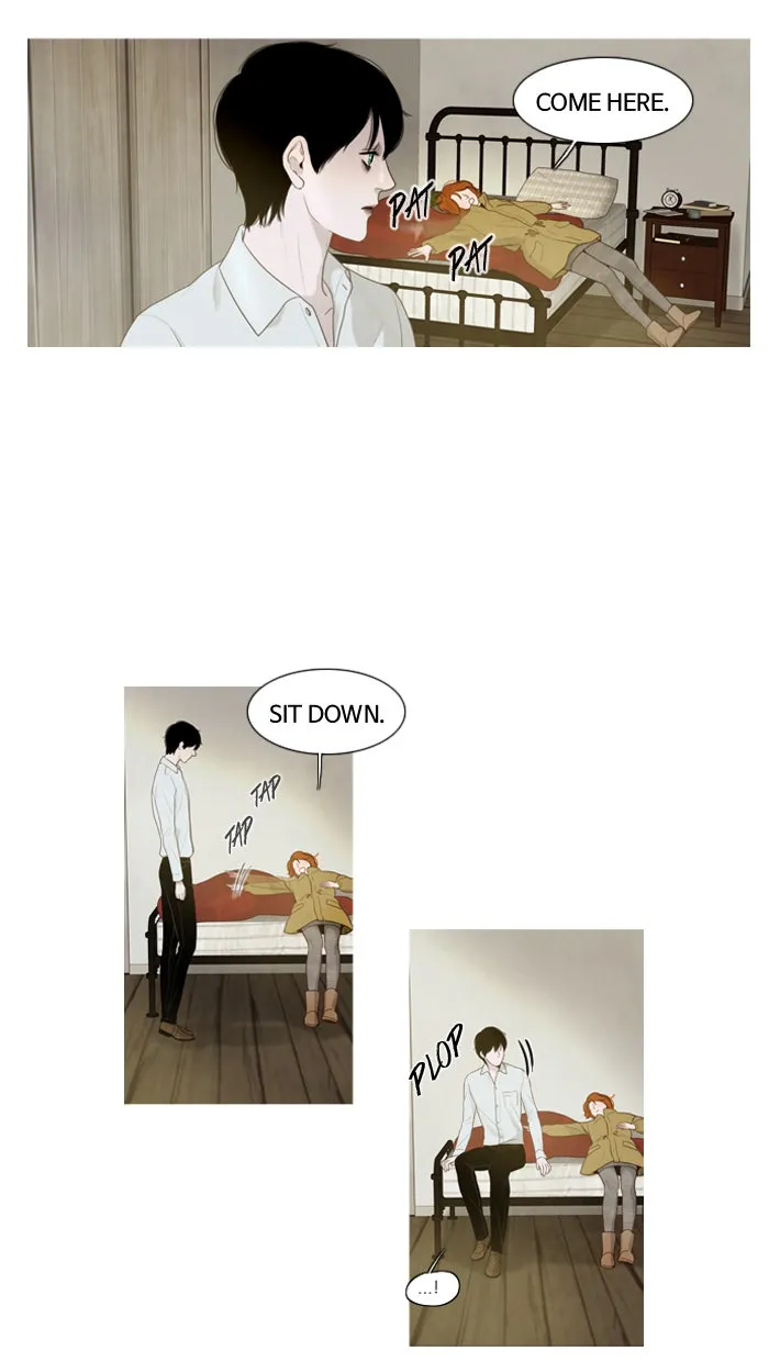 Winter Woods Chapter 14 page 12 - 