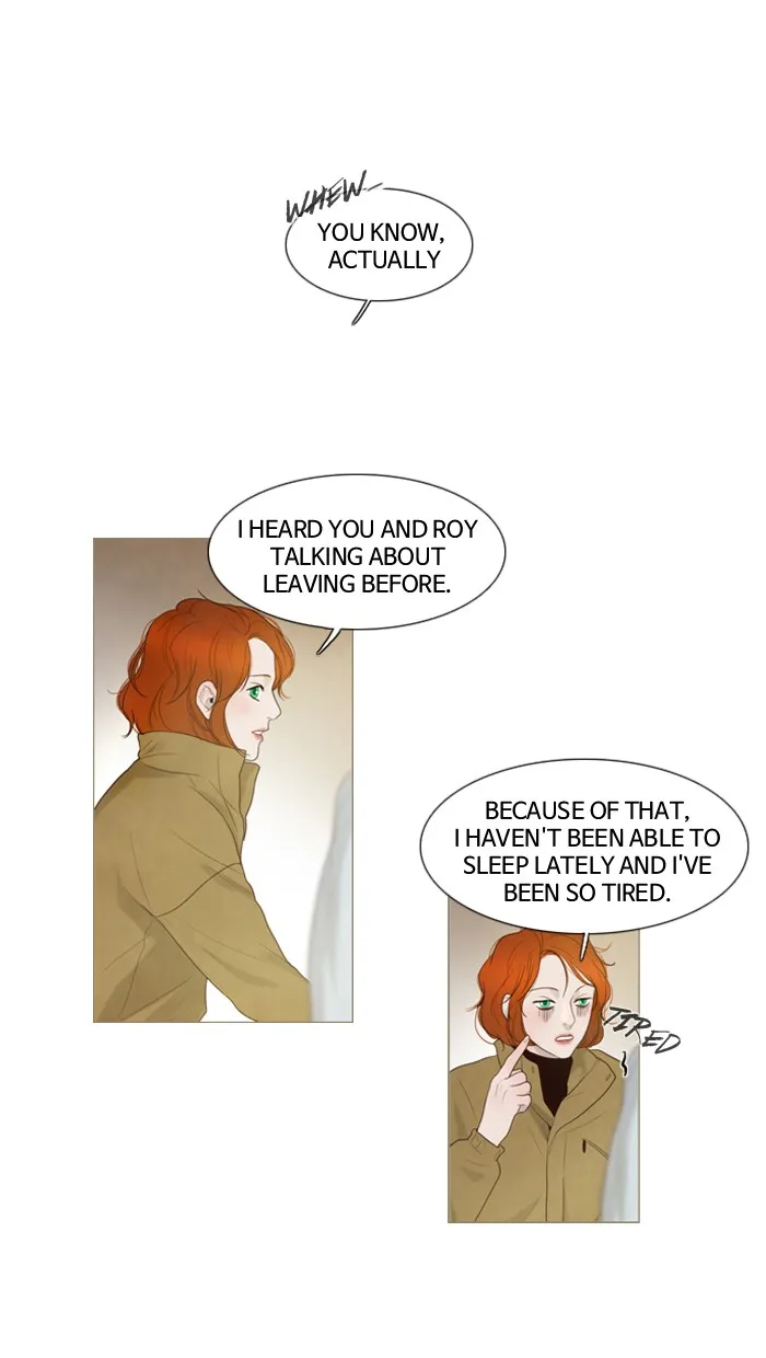 Winter Woods Chapter 14 page 14 - 