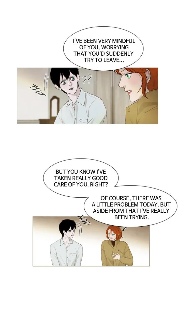 Winter Woods Chapter 14 page 15 - 