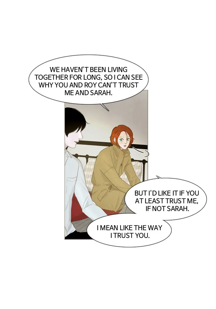 Winter Woods Chapter 14 page 16 - 