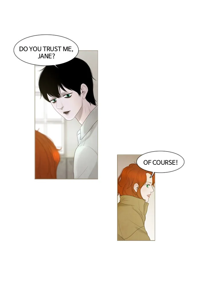 Winter Woods Chapter 14 page 17 - 