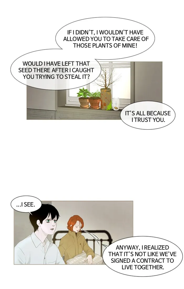 Winter Woods Chapter 14 page 18 - 