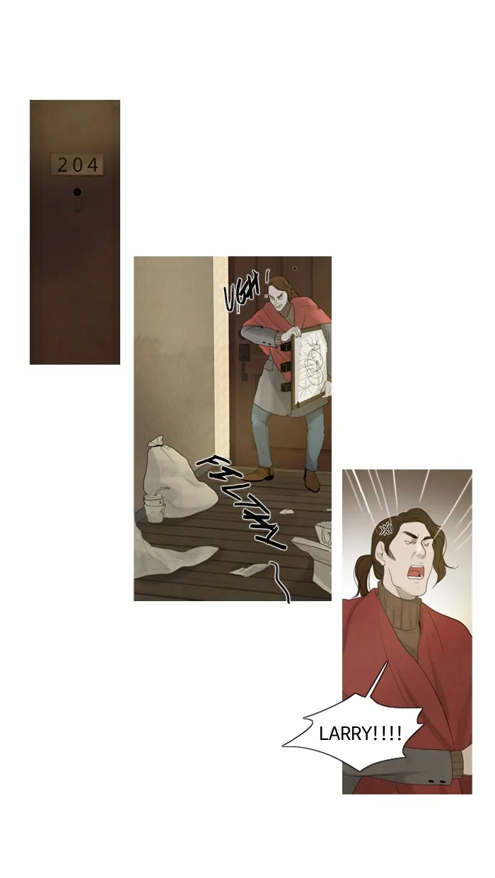Winter Woods Chapter 14 page 3 - 