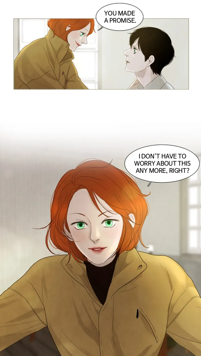 Winter Woods Chapter 14 page 23 - 