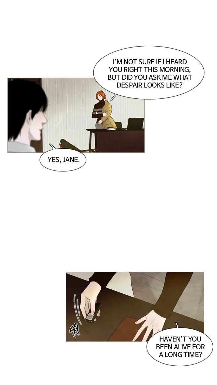 Winter Woods Chapter 14 page 27 - 