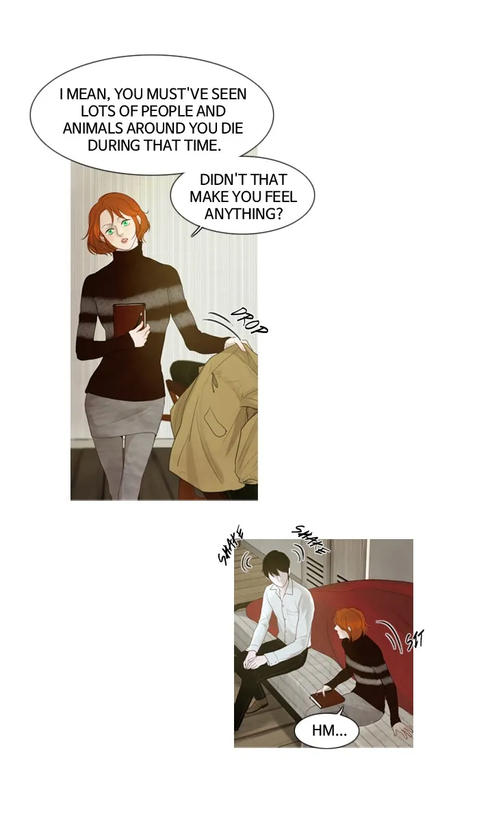 Winter Woods Chapter 14 page 29 - 