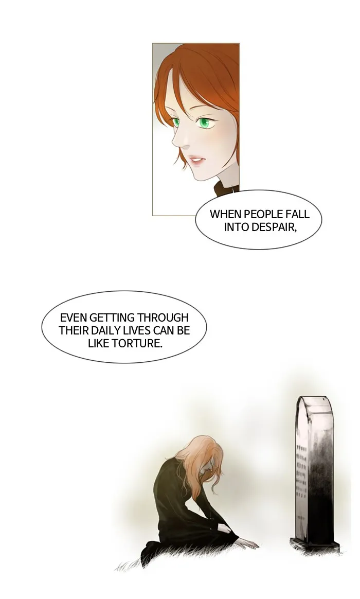 Winter Woods Chapter 14 page 32 - 