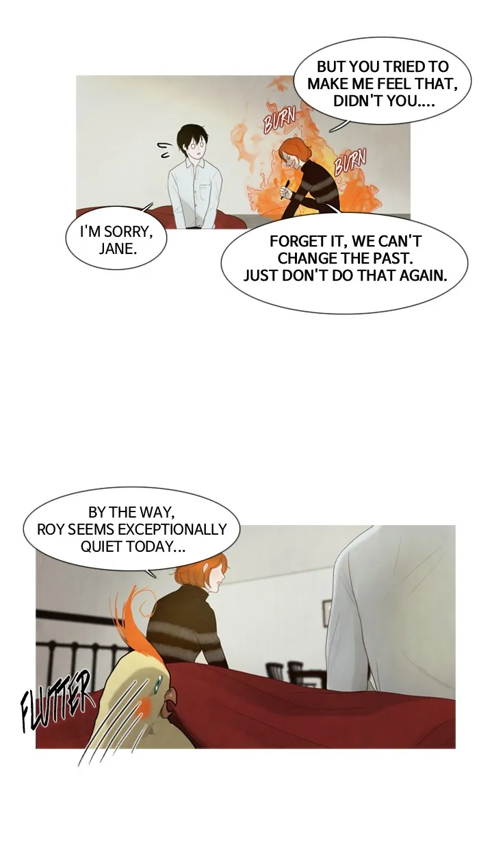 Winter Woods Chapter 14 page 34 - 