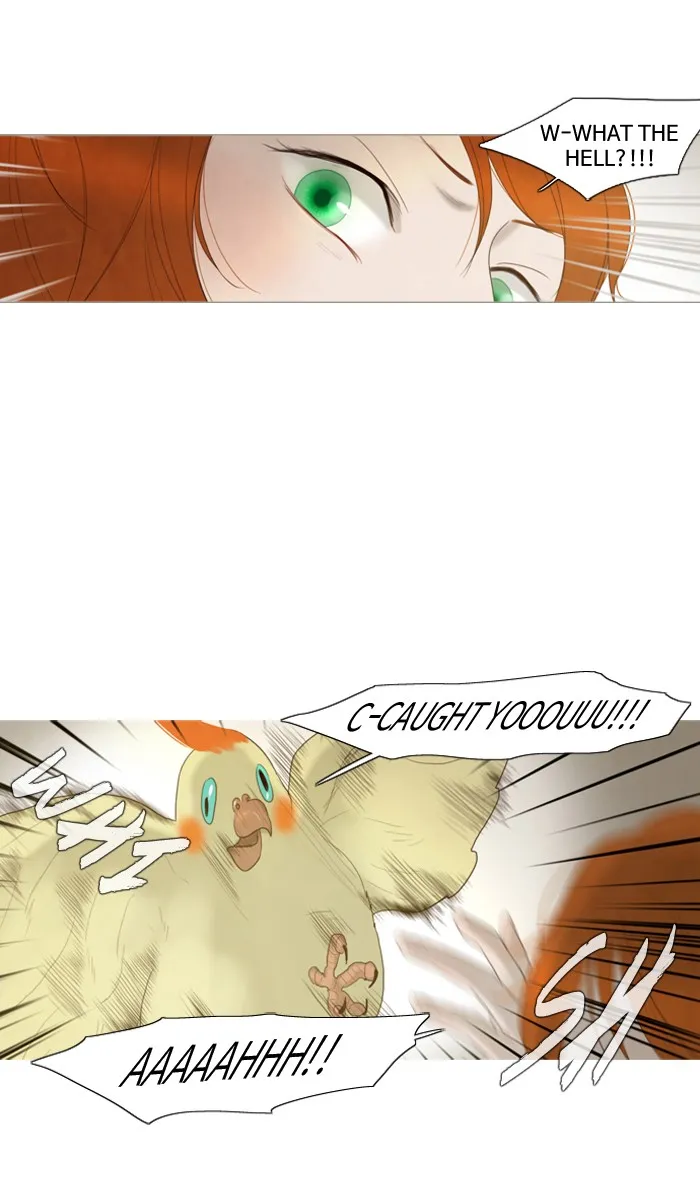 Winter Woods Chapter 14 page 36 - 