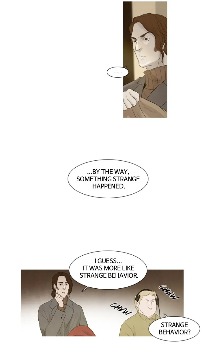 Winter Woods Chapter 14 page 5 - 