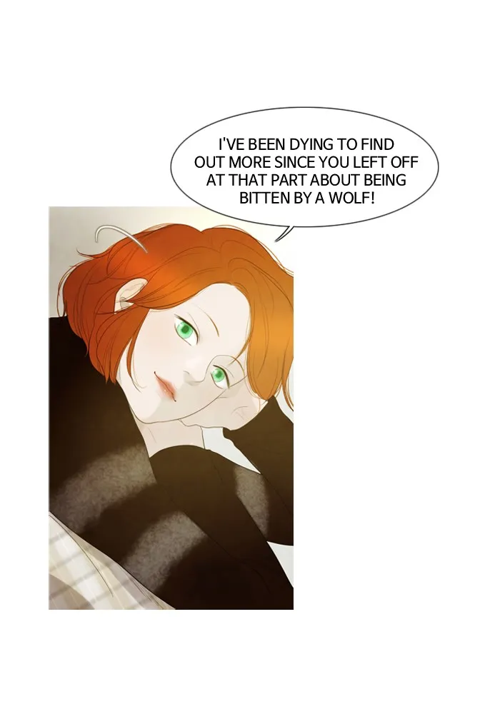 Winter Woods Chapter 14 page 44 - 
