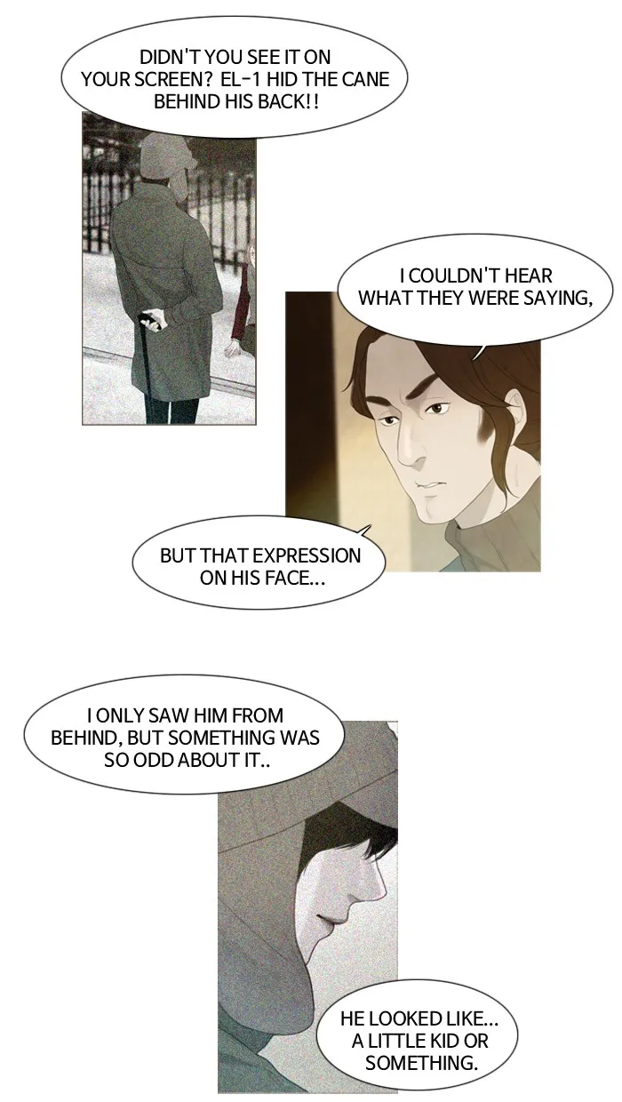 Winter Woods Chapter 14 page 6 - 