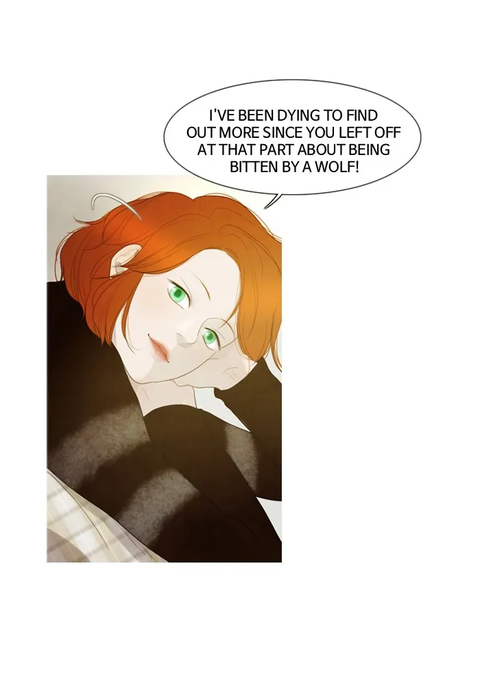 Winter Woods Chapter 15 page 2 - 