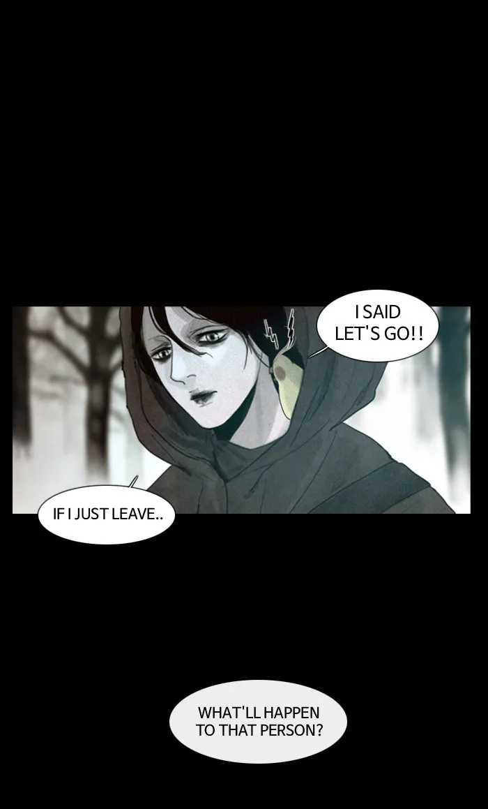 Winter Woods Chapter 15 page 11 - 