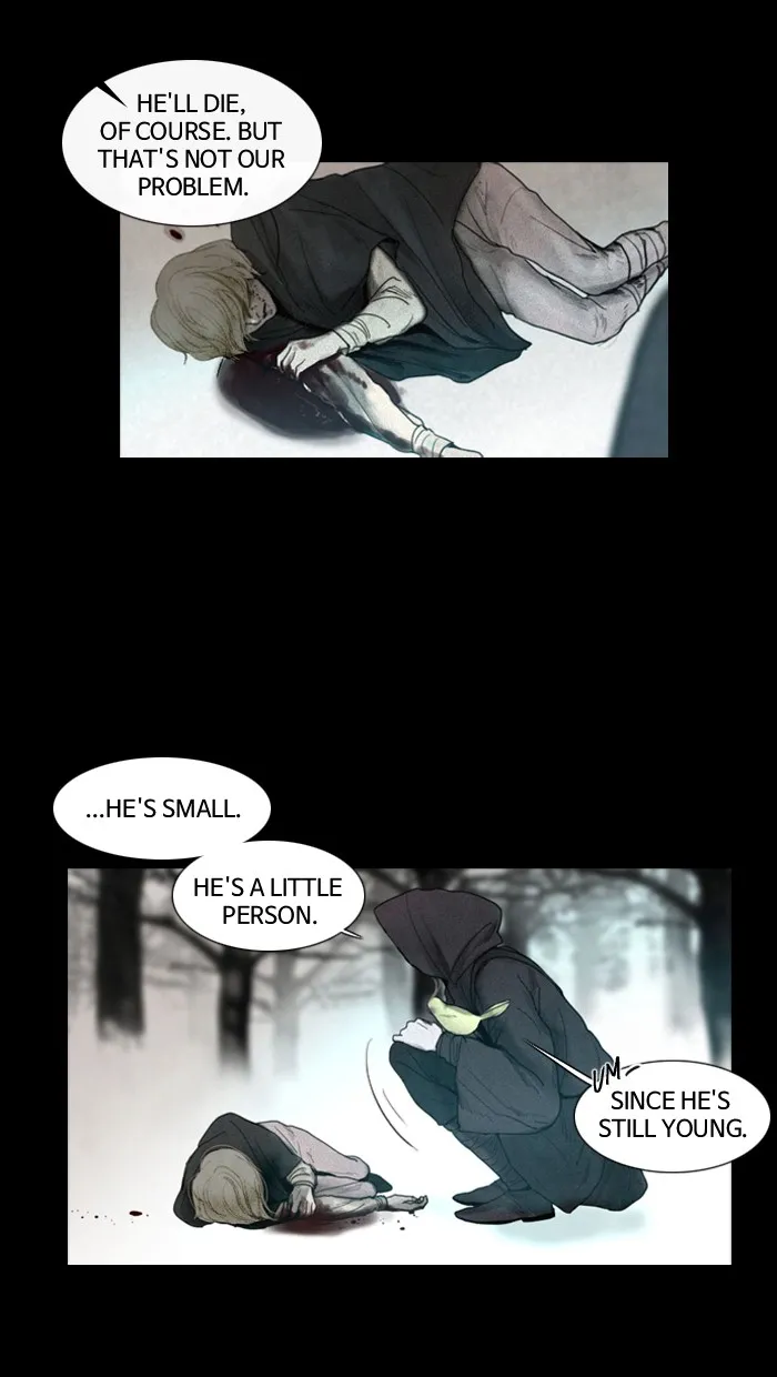 Winter Woods Chapter 15 page 12 - 