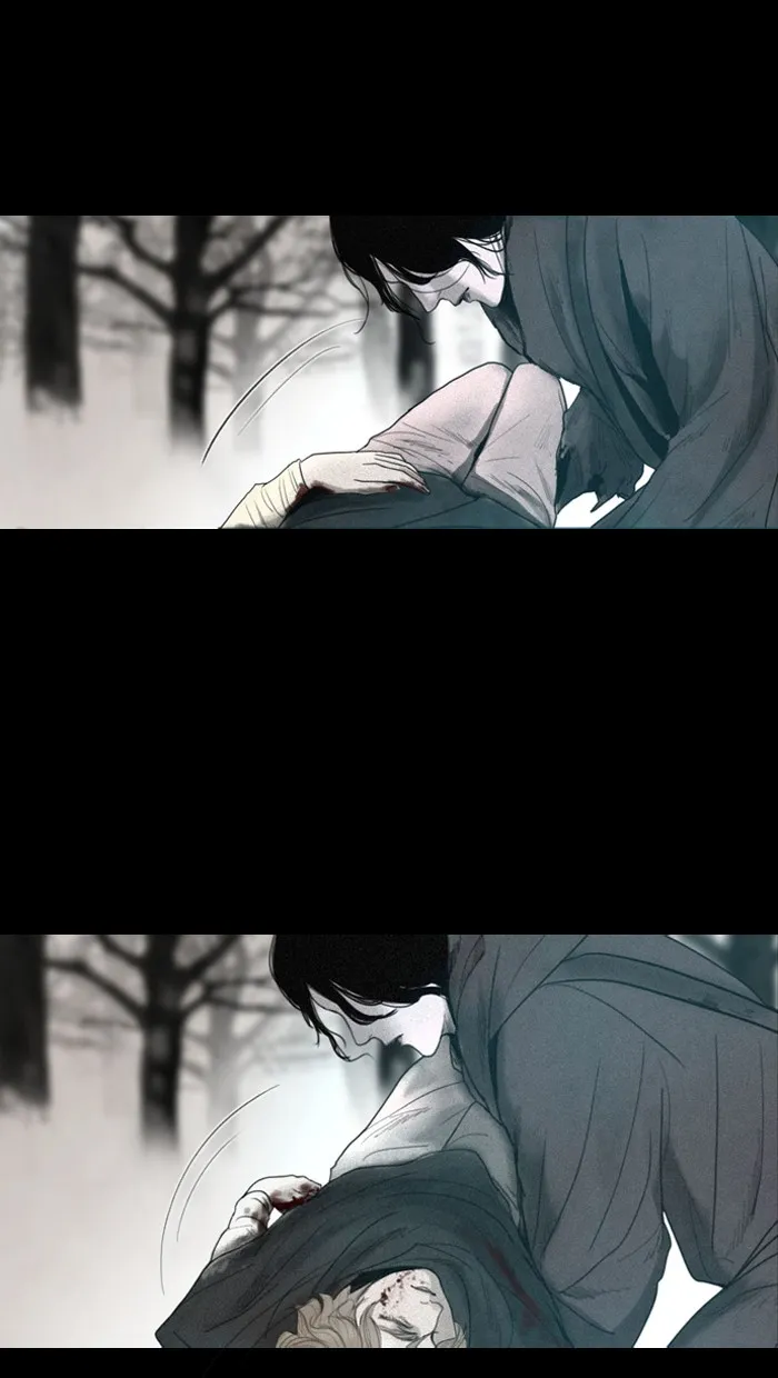 Winter Woods Chapter 15 page 15 - 