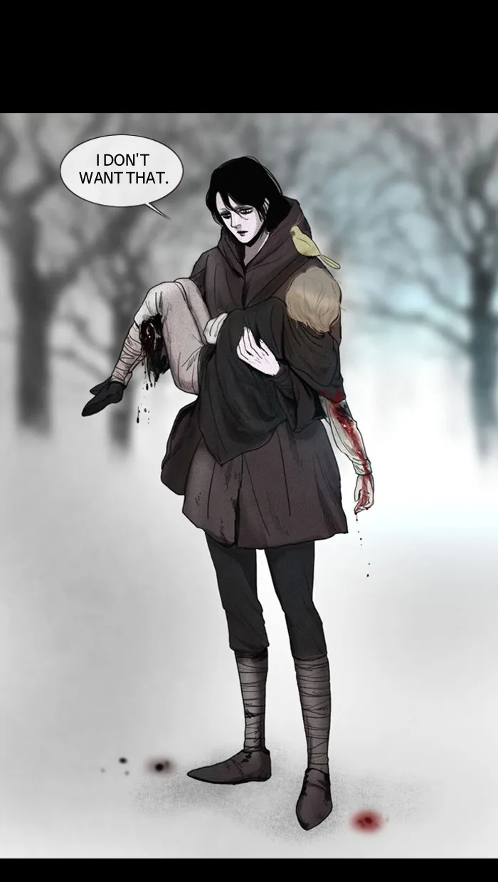 Winter Woods Chapter 15 page 18 - 