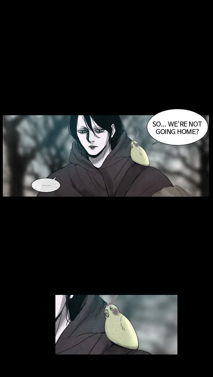 Winter Woods Chapter 15 page 19 - 