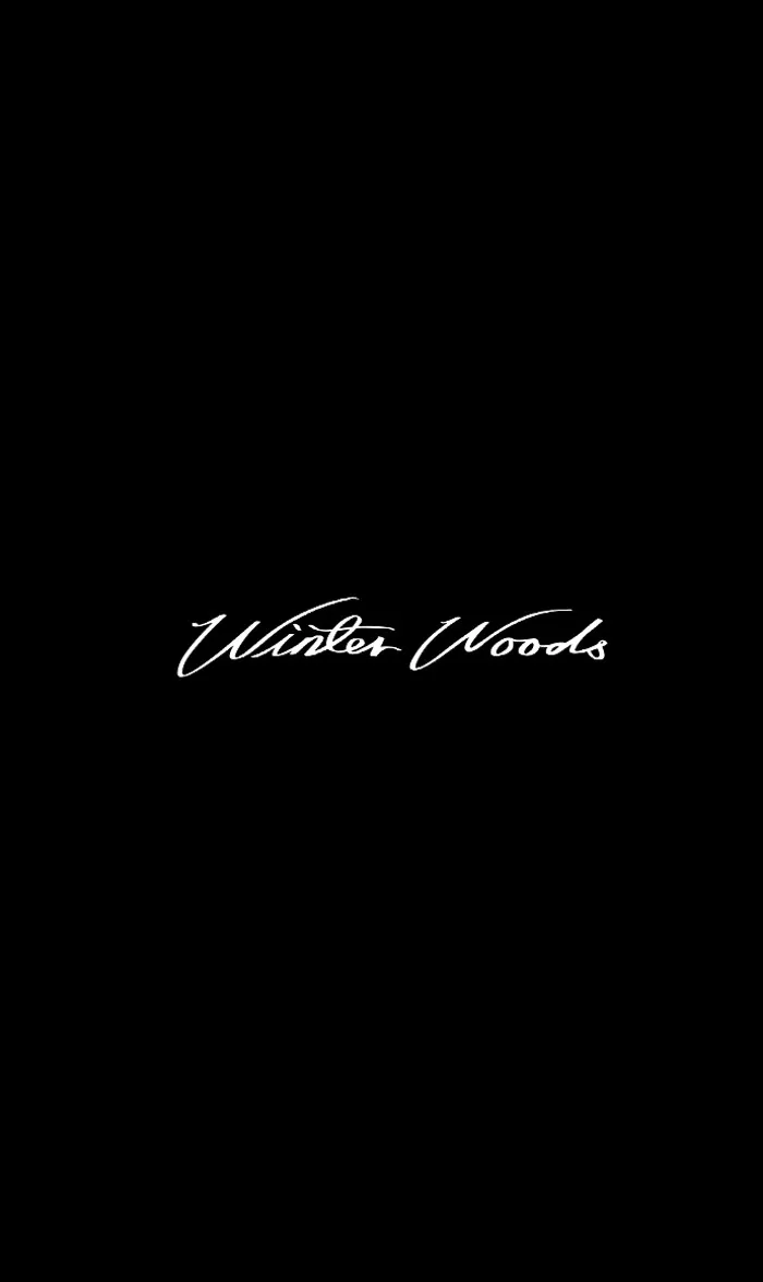 Winter Woods Chapter 15 page 20 - 