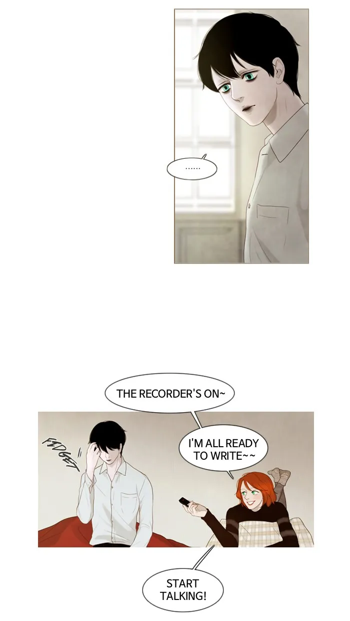 Winter Woods Chapter 15 page 3 - 