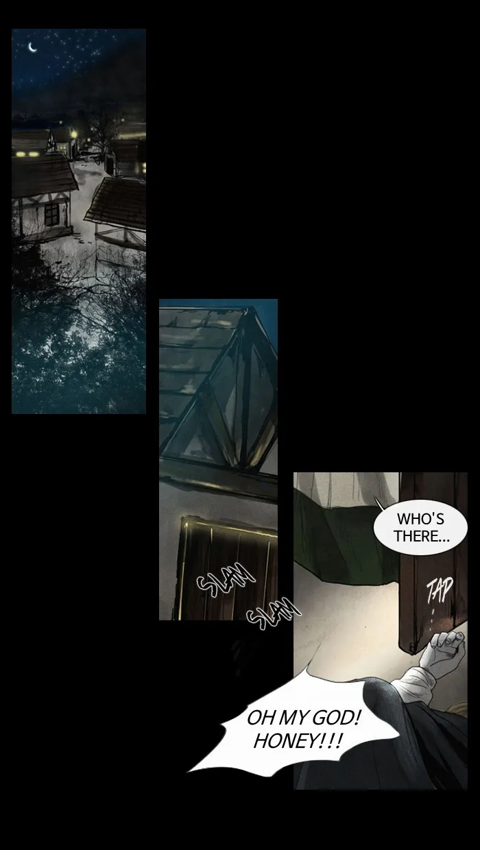 Winter Woods Chapter 15 page 21 - 